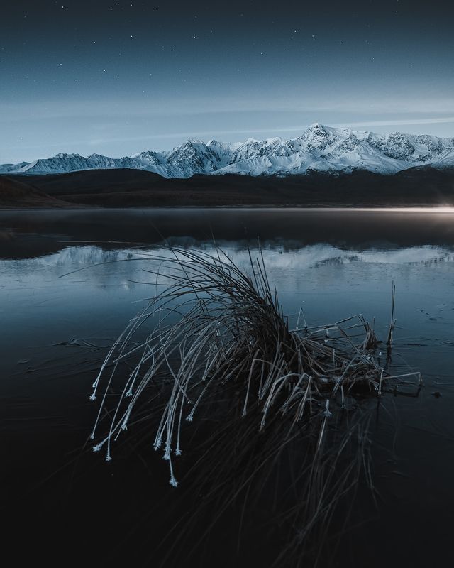 Морозное Алтайскоеphoto preview