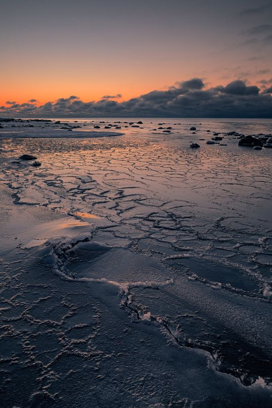 winter sea frozen ice freezesphoto preview