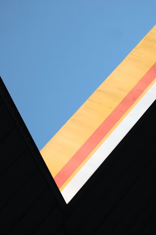 Minimal, minimalist, abstract, architecture, art,  photo preview