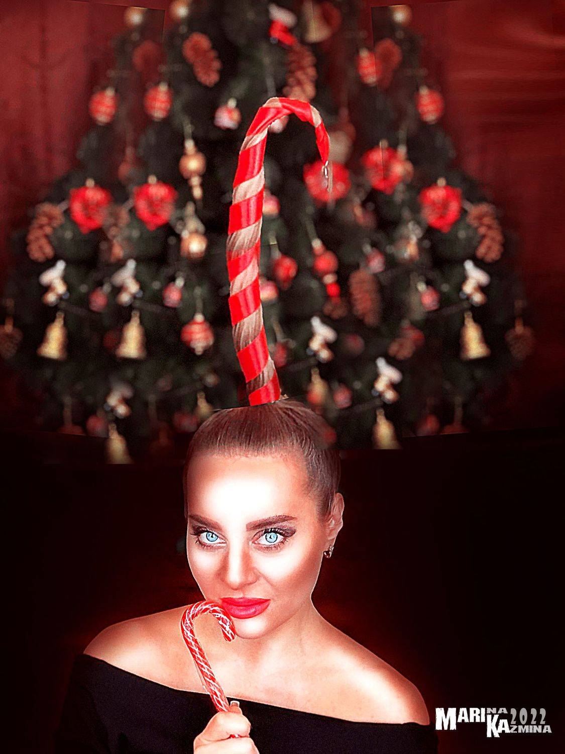 color taste. Автор: Казьмина Марина , Казьмина Марина