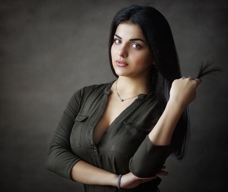 Гульнараphoto preview