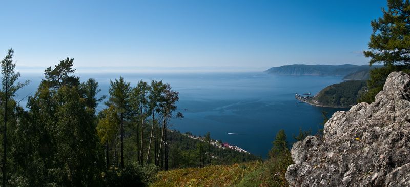 Исток Ангарыphoto preview