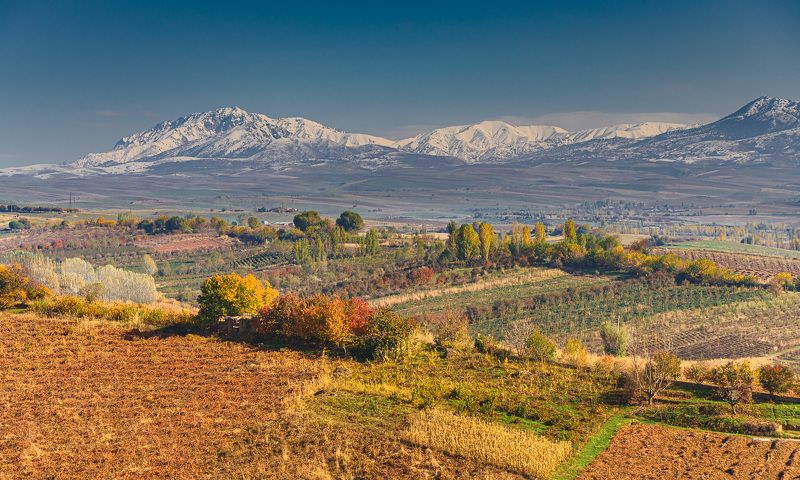 узбекистан, uzbekistan, тянь-шань photo preview