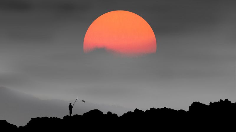 The Fishermanphoto preview