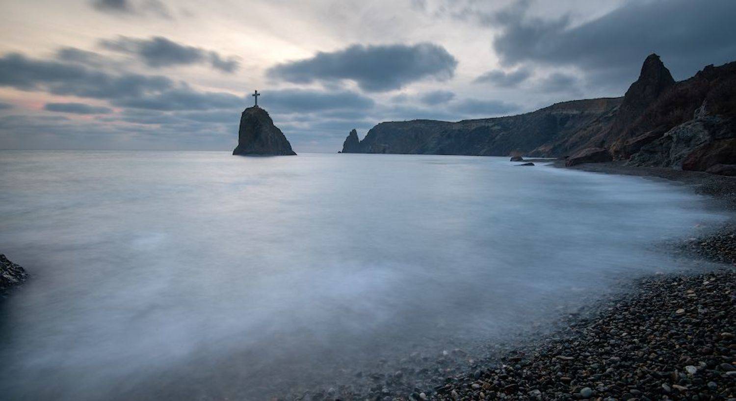 , Андрей Гусаченко