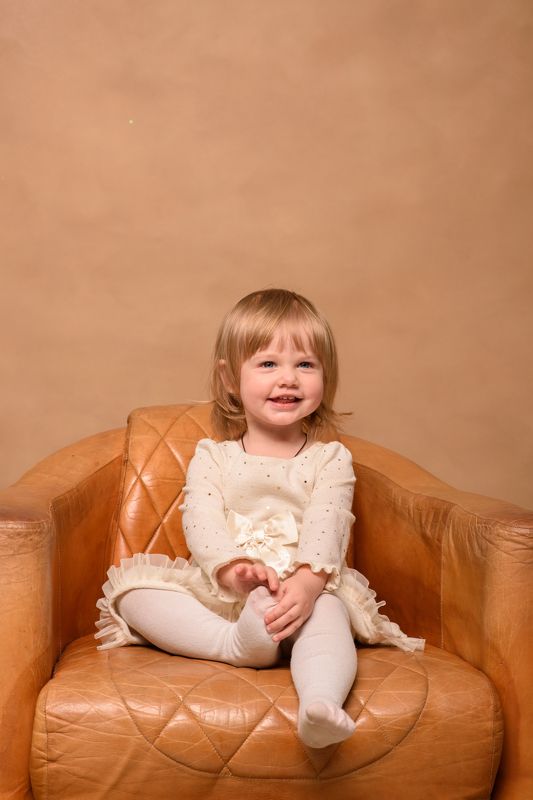 детский портрет photo preview