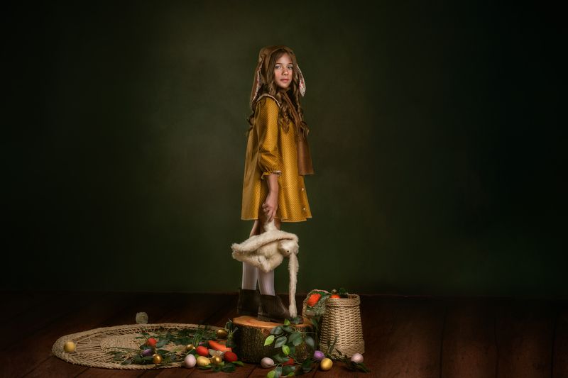 Bunny Loverphoto preview