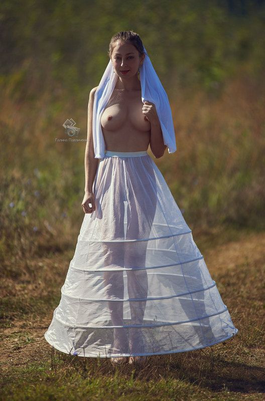 Невестаphoto preview