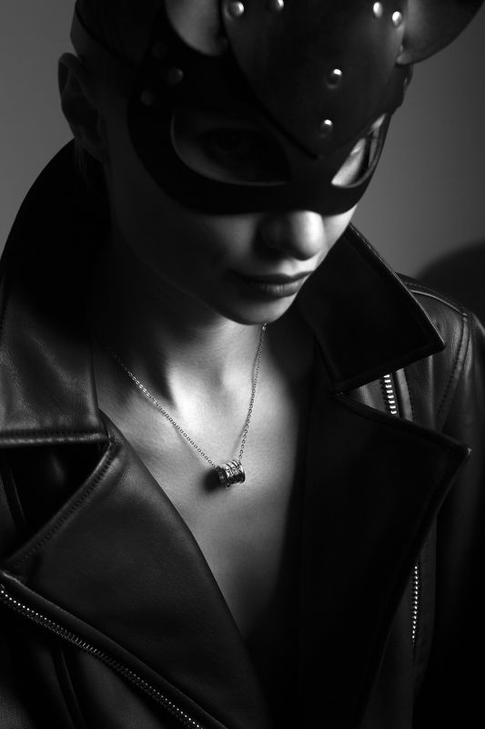 cat Catwomanphoto preview