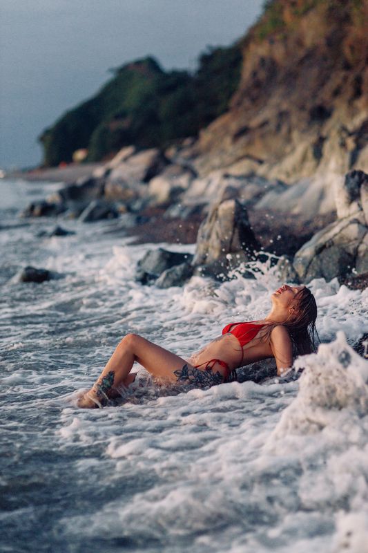 portrait, woman, beauty, sexy Оляphoto preview