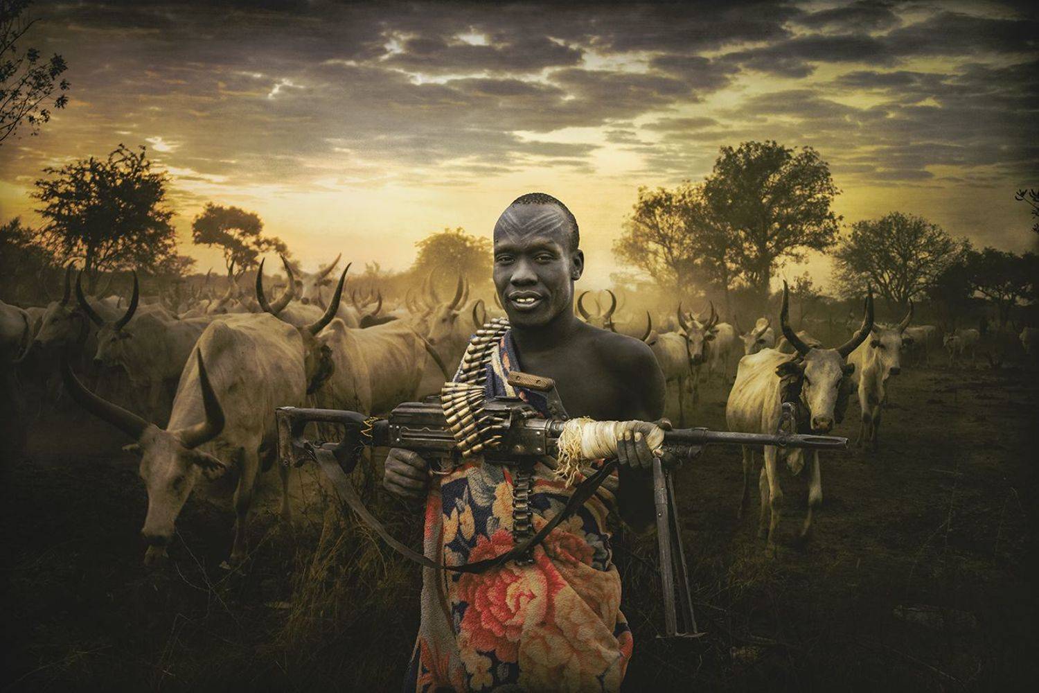child,people,children,kids,boy,kid,africa,person,people,urban,woman,light,low key,low-key,girl,dark,fog,shadow,mundari,dinka,southsudan,sudan,tribal,tribe,africa,afrika,horns,sunset,sunrise,war,cattle,animal,nature,horn,wild,horned,cow,rural,south_sudan,c, Svetlin Yosifov