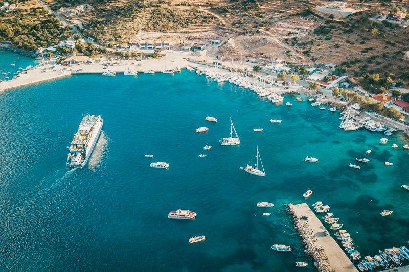 Travel around Greecephoto preview