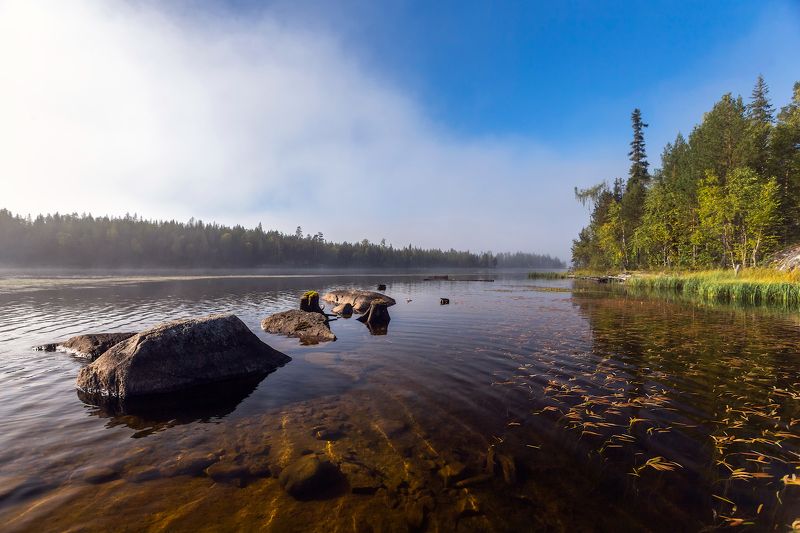 карелия. ***photo preview