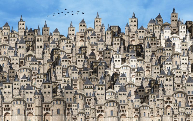 Город Nphoto preview