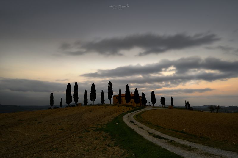 Budzi się dzieńphoto preview