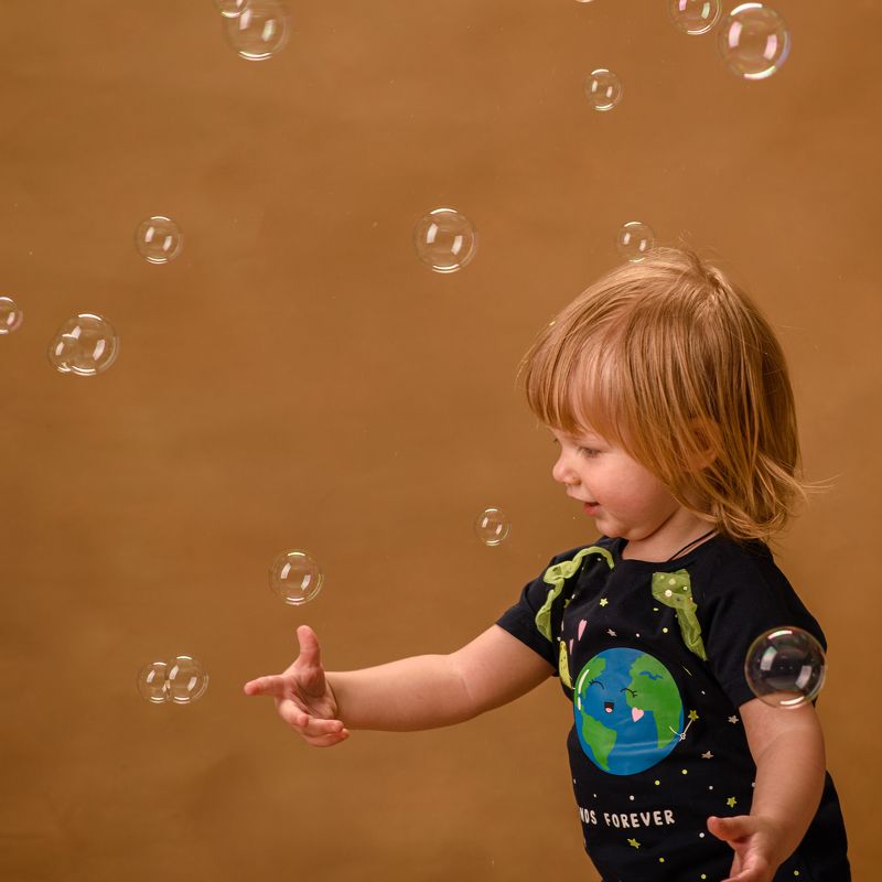 детский портрет photo preview