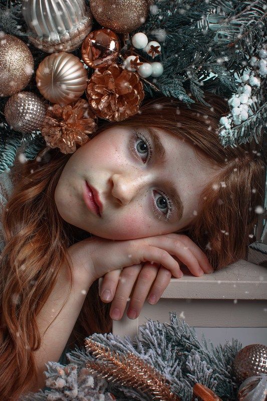 Winter Dreamsphoto preview