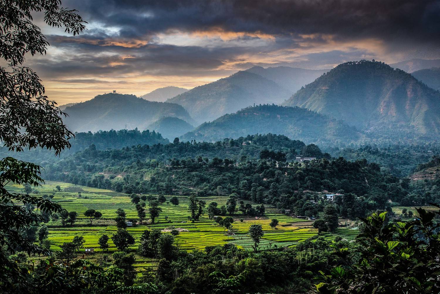 Непал. Автор: Назаров Александр , Назаров Александр