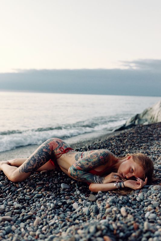 portrait, woman, beauty, sexy Оляphoto preview