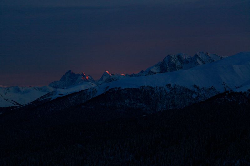 горы, кавказ, архыз, перевал, пхия, кчр, гкх photo preview