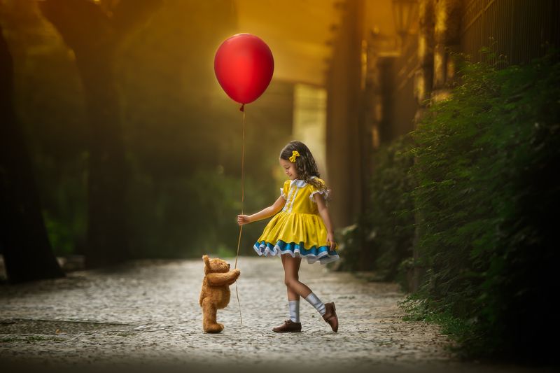 My best friend Poohphoto preview