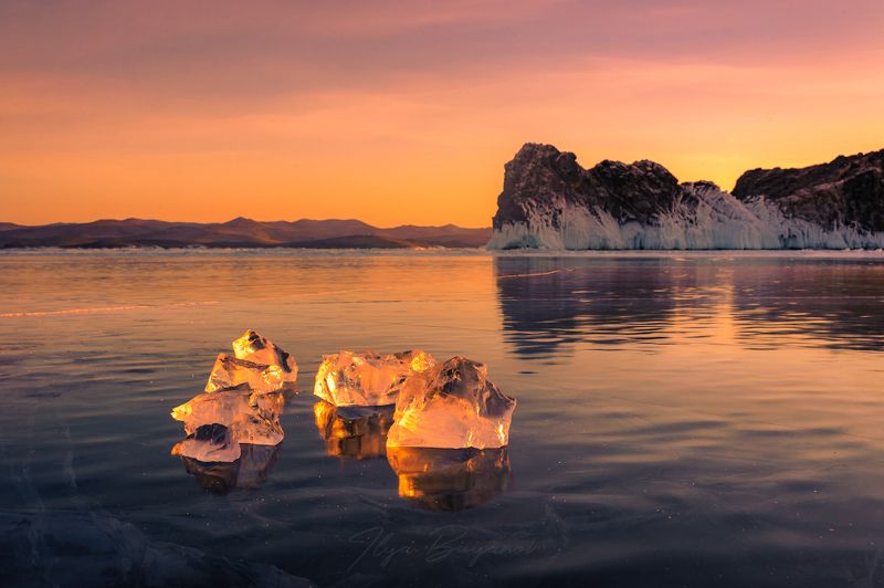 Байкальские алмазыphoto preview