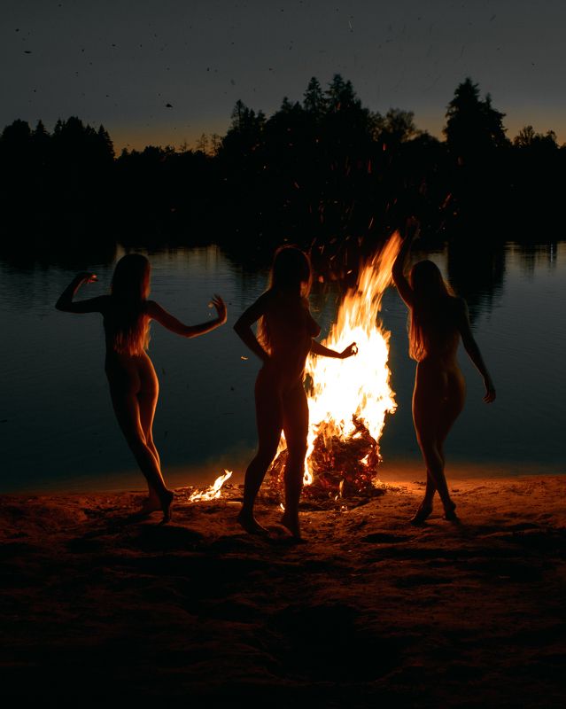 Ведьмыphoto preview