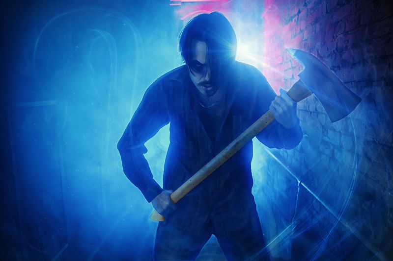 сияние, квесты, спилберг Сияниеphoto preview