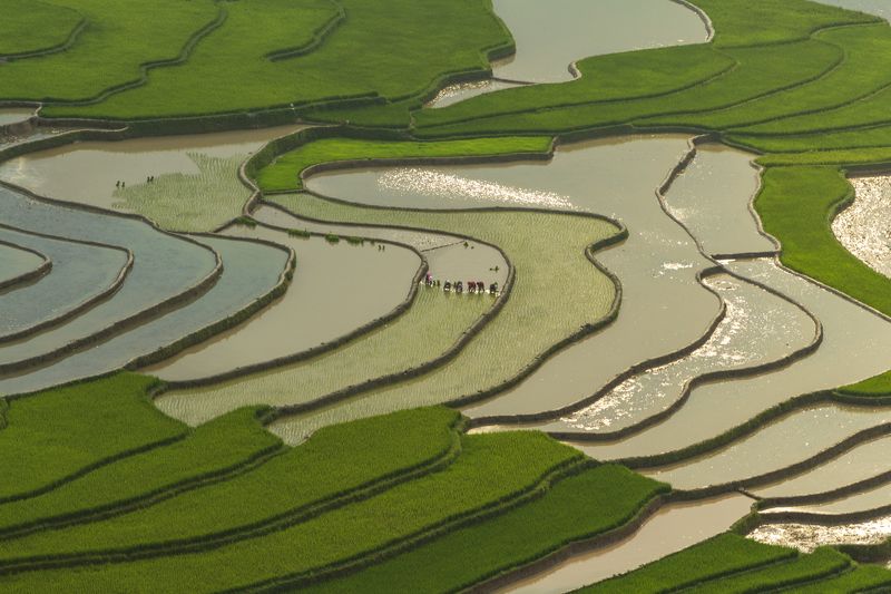 Landscapephoto preview