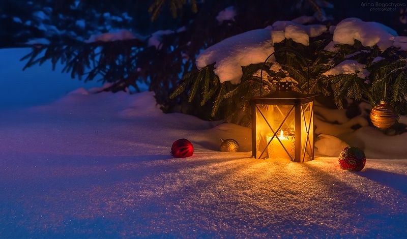 С Новым годомphoto preview