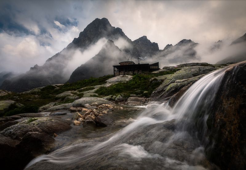 mountains Summer mountainsphoto preview