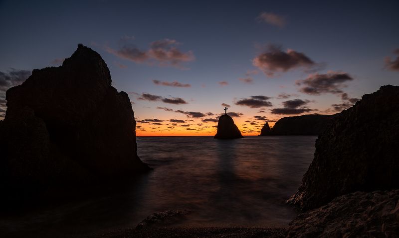 фиолент, яшмовый Фиолент, Яшмовый, декабрьphoto preview