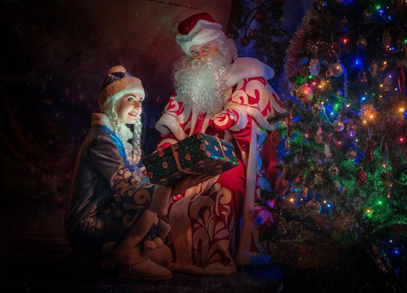 С Новым годом! photo preview