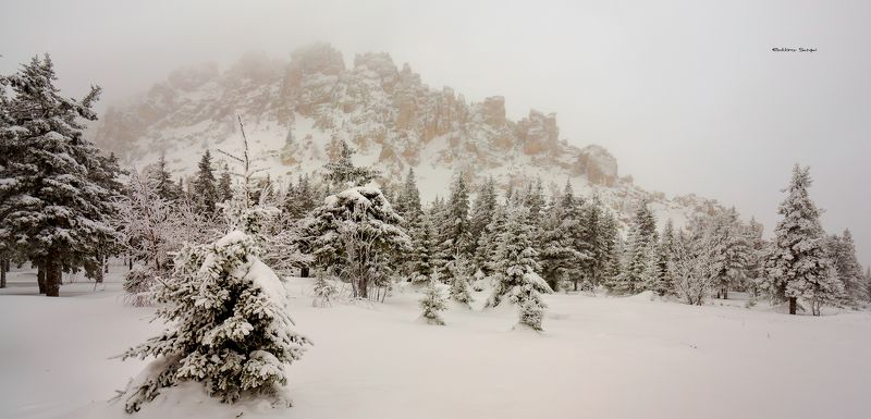 таганай, откликной, урал. Природа Южного Уралаphoto preview