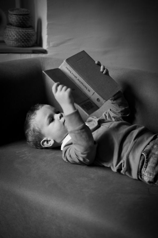 портрет, жанр, монохром, семья, семейное фото СЕМЕЙНОЕphoto preview