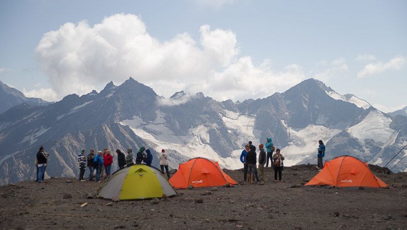 Приэльбрусьеphoto preview