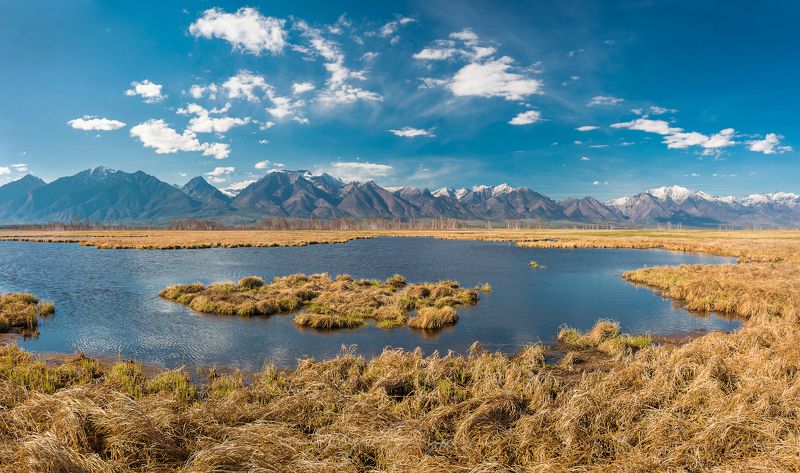 фототур, саяны, бурятия, прибайкалье, тункинская долина, Койморские озёра, Тункинские гольцы. Восточный Саян.photo preview
