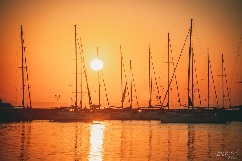 Travel around Greecephoto preview