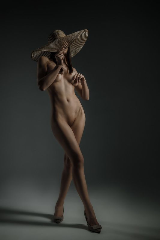 Шляпкаphoto preview