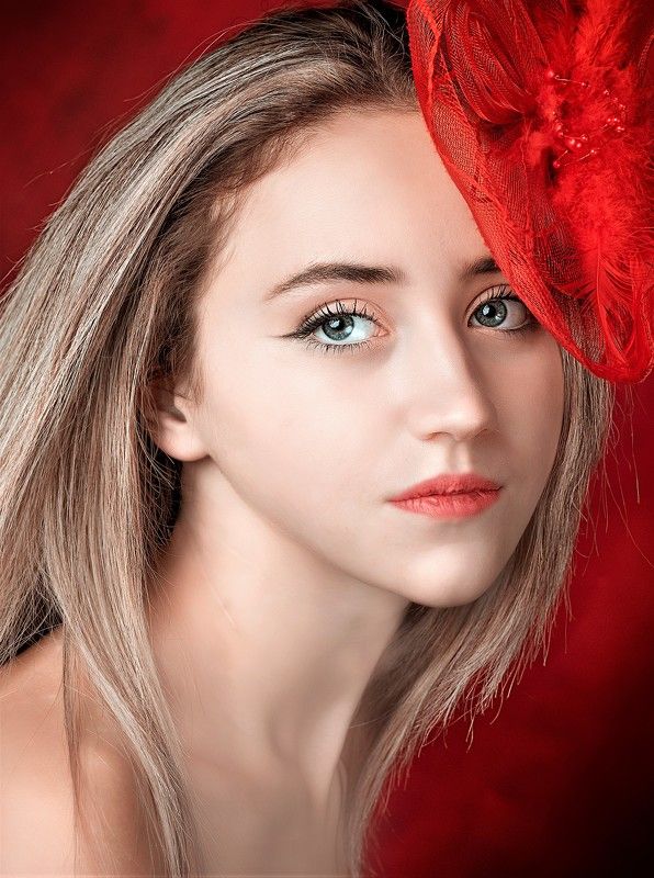 Алёнаphoto preview