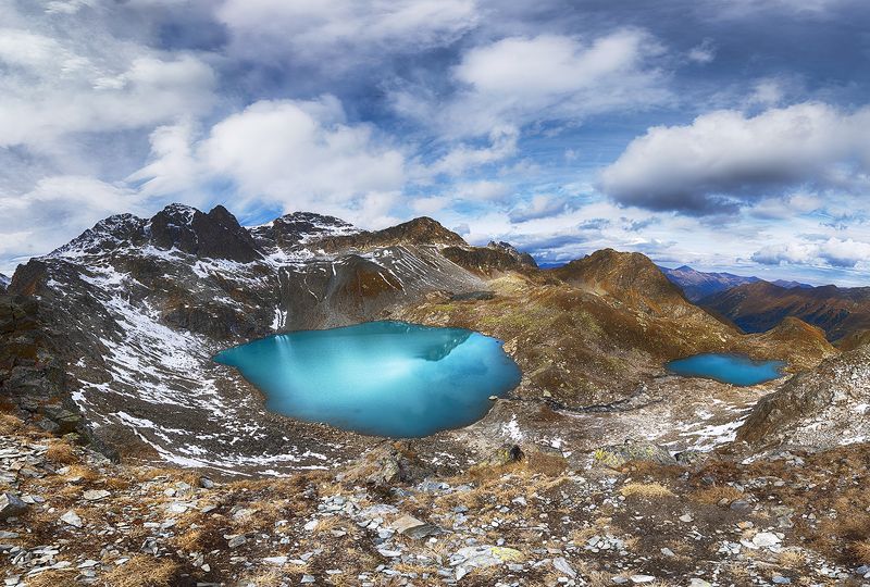 Софийские озераphoto preview