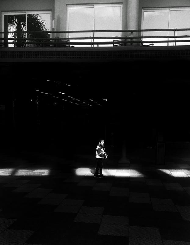 Into the lightphoto preview