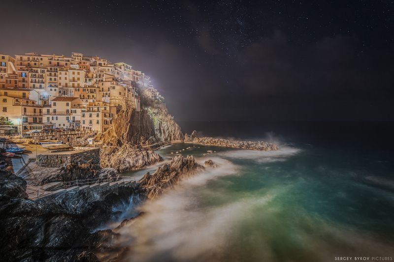 Manarola фото превью