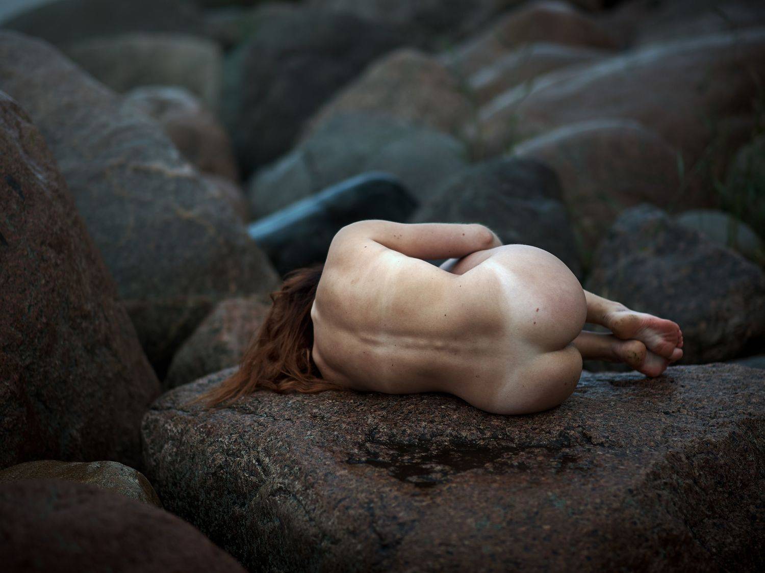 , Anton V. Pokrovskiy