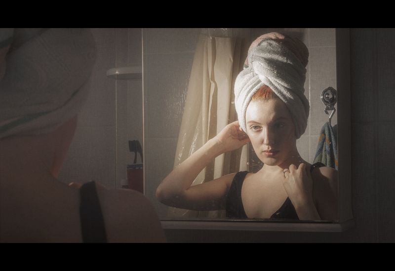 Свет мой зеркальцеphoto preview