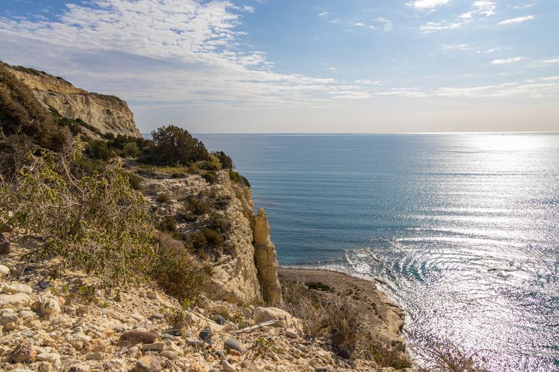 Cyprus, sea,   Cyprus photo preview