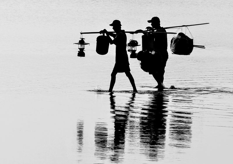 Biển chiềuphoto preview