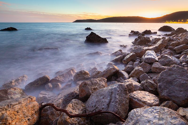Пляж Яз фото превью