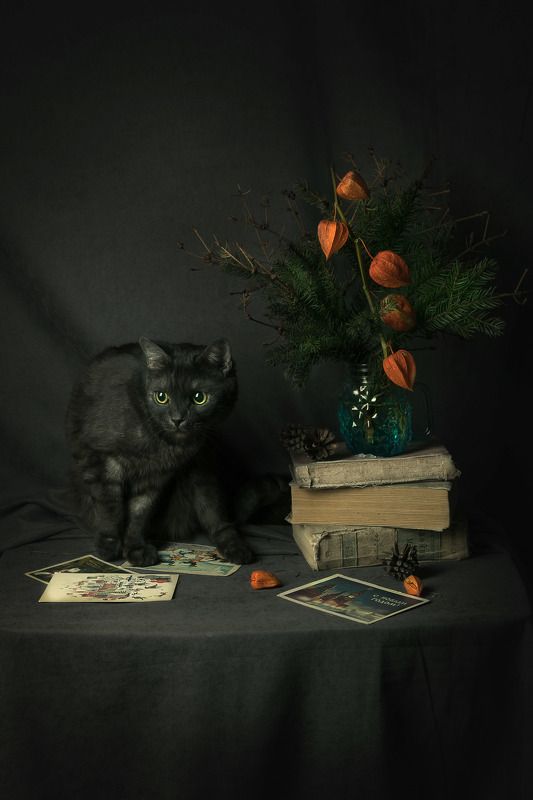 новый год год тиграphoto preview