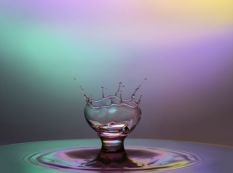 WATER,LIQUID,SPLASH PHOTOGRAPHY,ABSTRACT,TIME STOP,SPEED LIGTH,YOUSEF SAYADI,BLUE,YELLOW,MAGENTA,LIQUID ART,ABSTRACT ART,DROPS,MACRO,REFLECTIVE,HIGH SPEED PHOTOGRAPHY Glasswarephoto preview